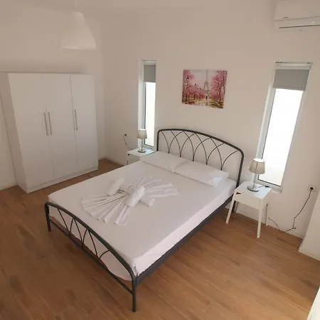 Apartamento Nefeli