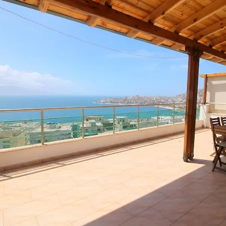 Nefeli Sarande