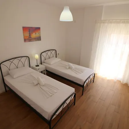 Apartamento Nefeli