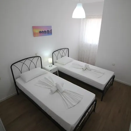 Apartamento Nefeli Sarandë