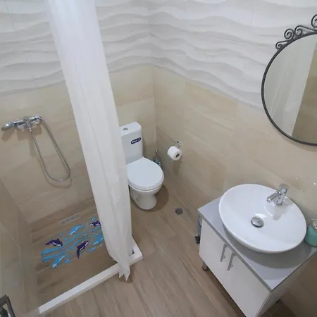 Nefeli Apartamento Sarandë
