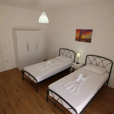 Nefeli Apartamento Sarandë
