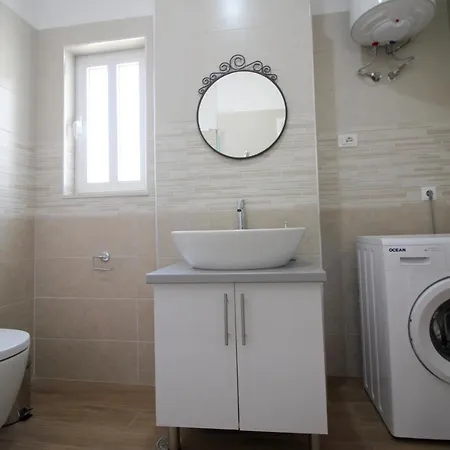 Apartment Nefeli