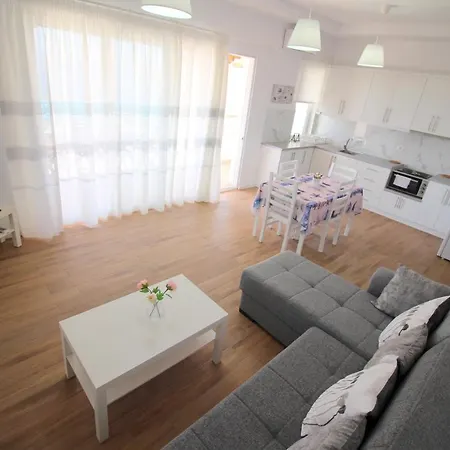 Apartamento Nefeli