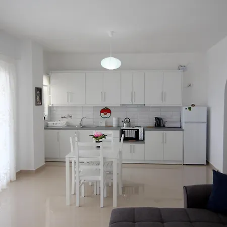 Apartamento Nefeli