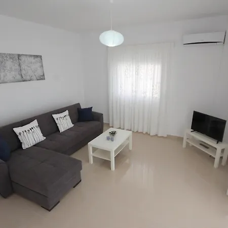 Apartment Nefeli Sarande