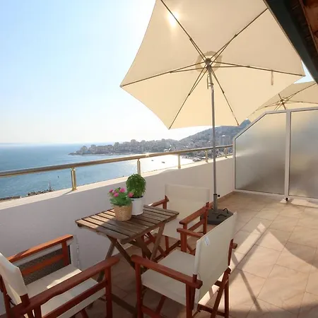 Apartamento Nefeli