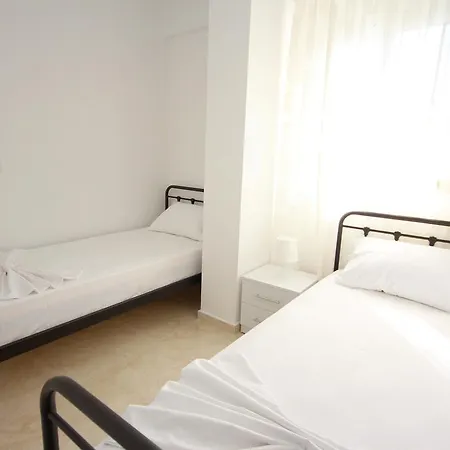 Nefeli Apartamento Sarandë