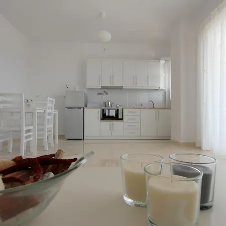 Apartamento Nefeli Sarandë