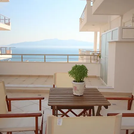 Apartment Nefeli