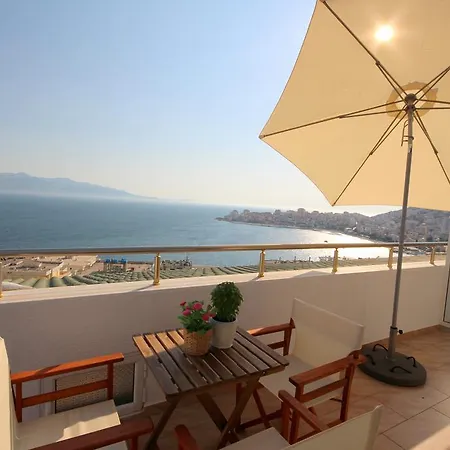 Nefeli * Sarandë