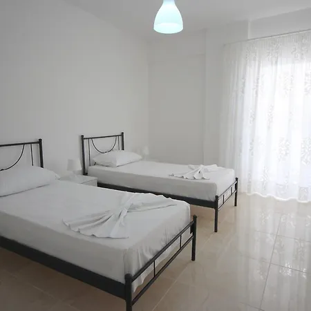 Apartment Nefeli