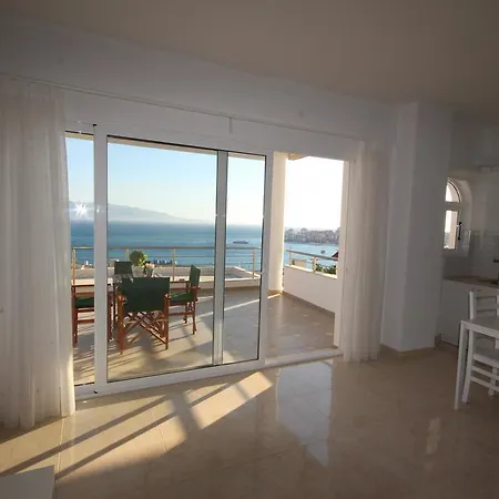 Apartamento Nefeli Sarandë