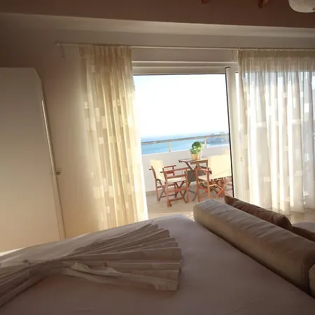 Nefeli Apartment