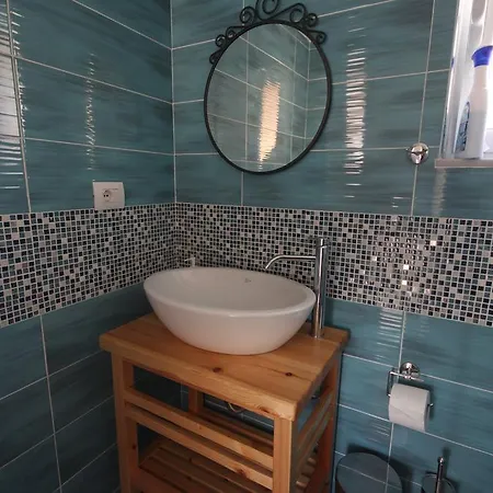 Nefeli Apartment Sarandë