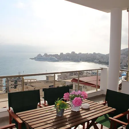 Apartamento Nefeli Sarandë