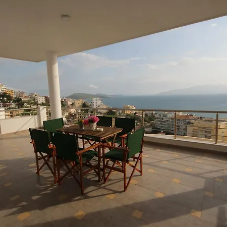 Nefeli Sarande