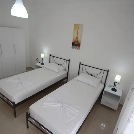 Nefeli Apartment