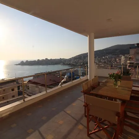 Apartamento Nefeli