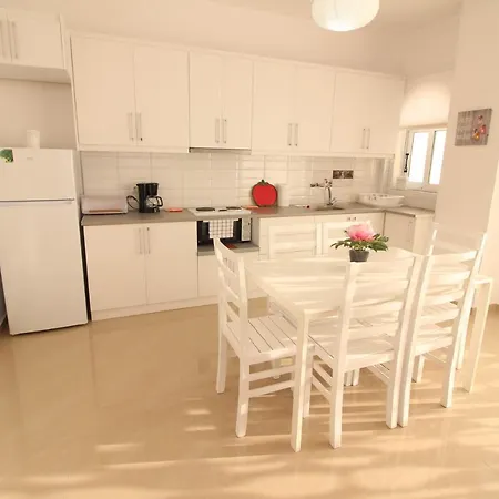 Nefeli Apartment