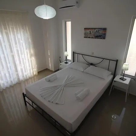 Nefeli Sarande