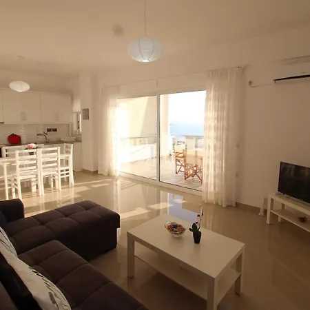 Nefeli Apartamento *