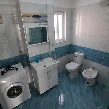 Nefeli Apartamento