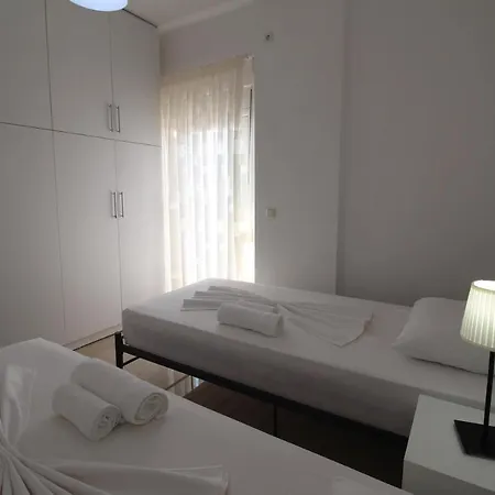 Nefeli Apartamento Sarandë