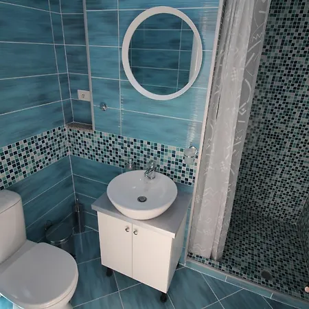 Nefeli Apartamento Sarandë