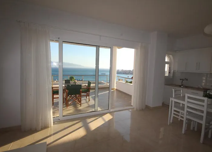 Appartement Nefeli Saranda