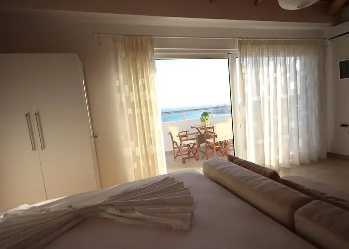 Nefeli Appartement