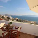 Nefeli * Saranda