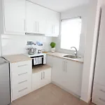 Nefeli Appartement Saranda