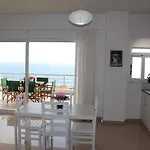 Nefeli Appartement Saranda