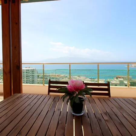 Nefeli Apartmán Sarandë