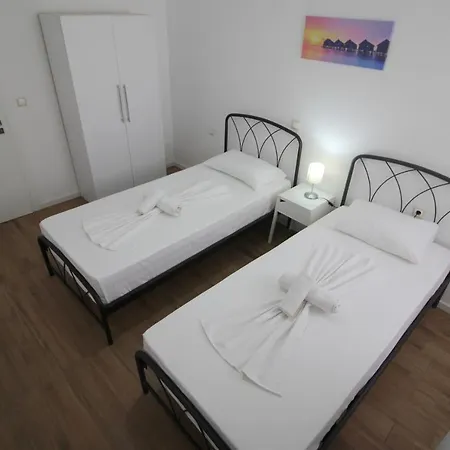 Apartament Nefeli