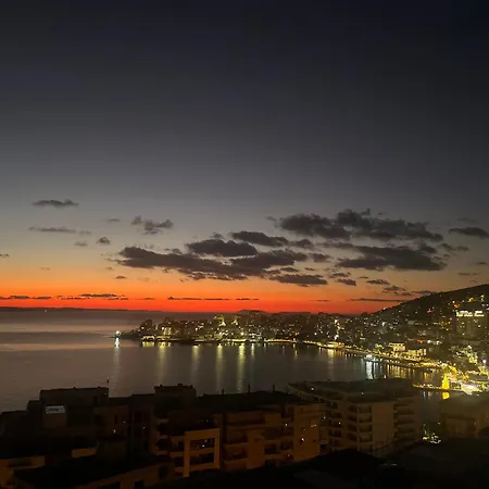 Apartament Nefeli Saranda