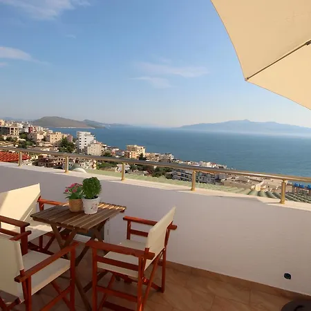 Nefeli * Sarandë