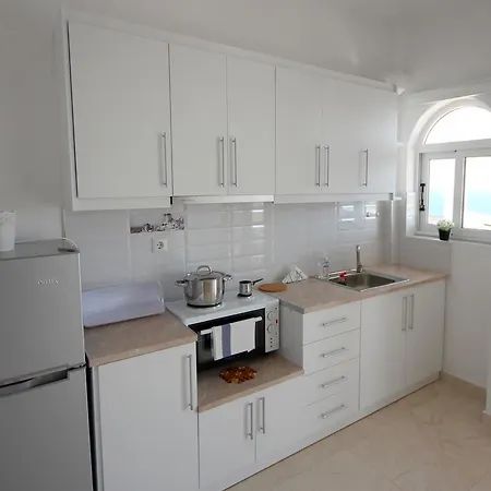 Appartement Nefeli Saranda