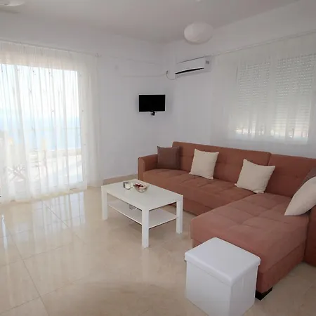 Apartament Nefeli Saranda