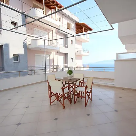 Nefeli * Saranda