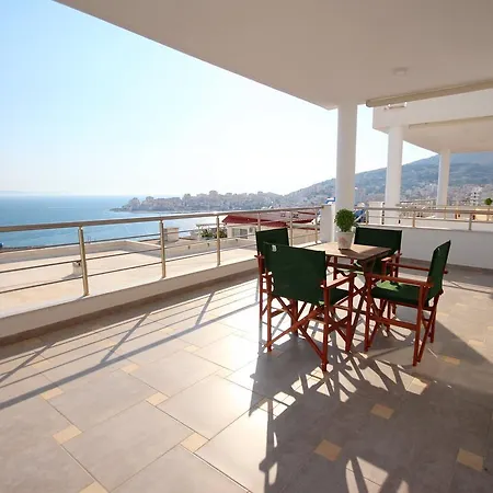 Lejlighed Nefeli Sarandë