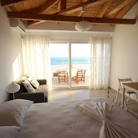 Appartement Nefeli Saranda