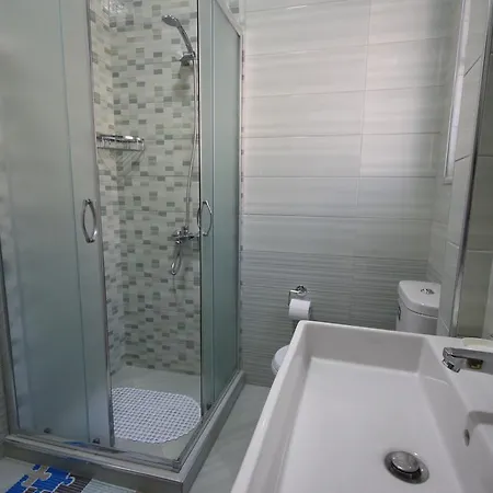 Apartament Nefeli *