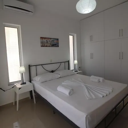 Apartament Nefeli