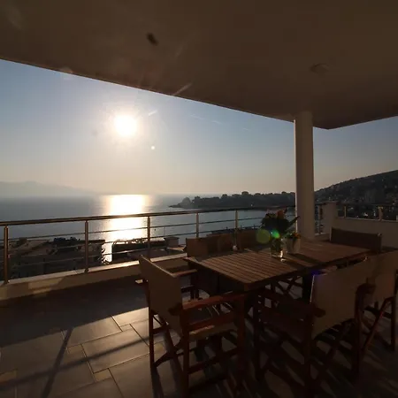 Nefeli * Saranda