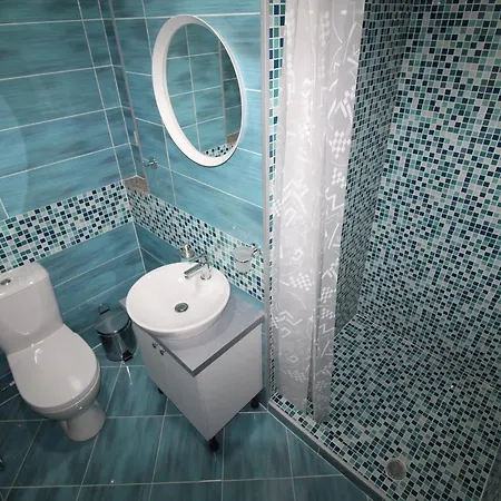 Appartement Nefeli Sarandë