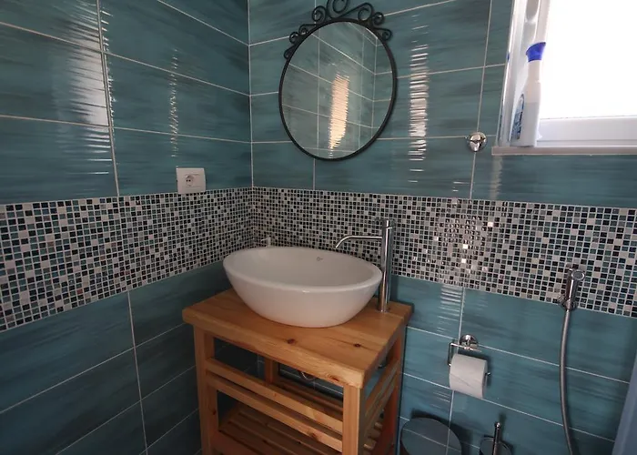 Nefeli 公寓 Sarandë